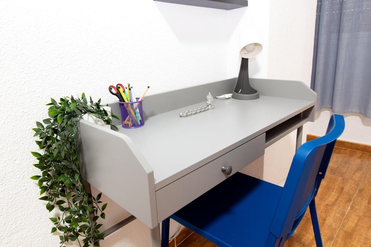 Apartament Ancla Fuengirola Zewnętrze zdjęcie