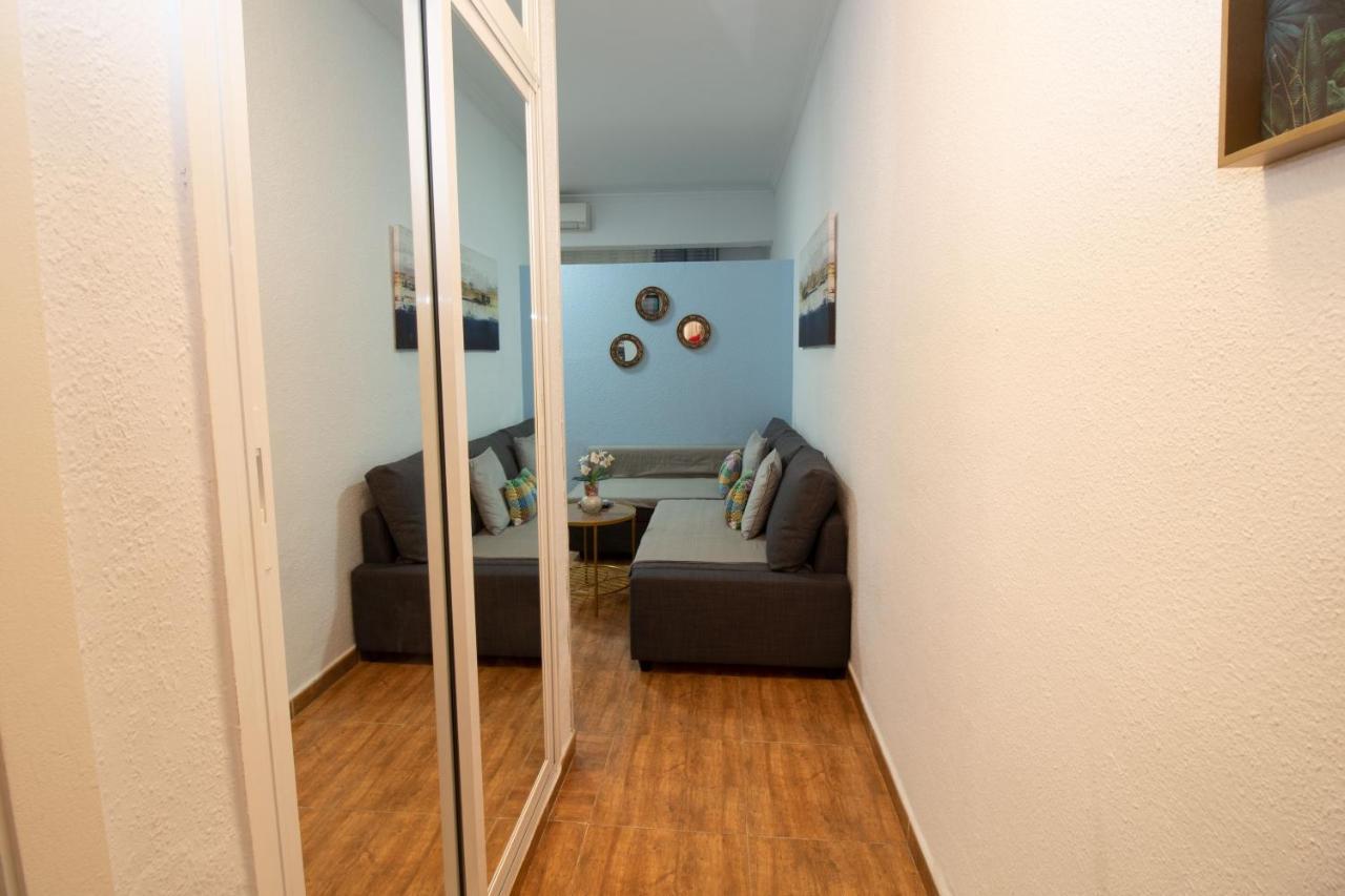 Apartament Ancla Fuengirola Zewnętrze zdjęcie