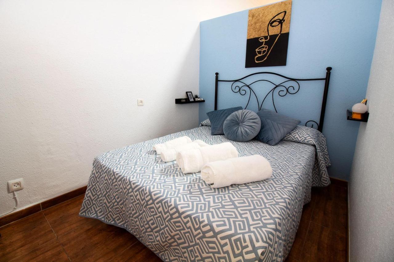 Apartament Ancla Fuengirola Zewnętrze zdjęcie